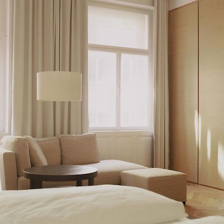 Hollmann Beletage Design & Boutique Hotel Viena Exterior foto
