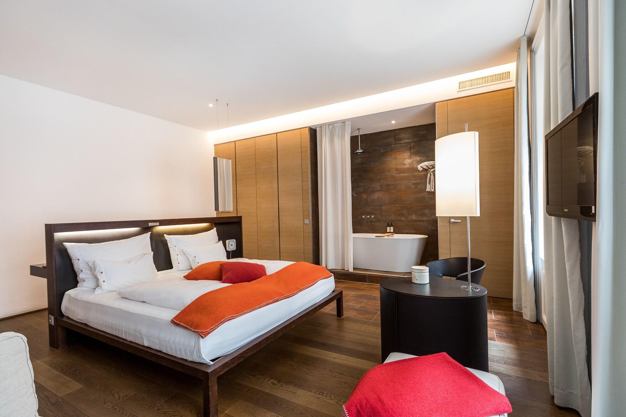 Hollmann Beletage Design & Boutique Hotel Viena Exterior foto