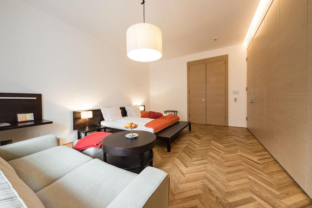 Hollmann Beletage Design & Boutique Hotel Viena Exterior foto