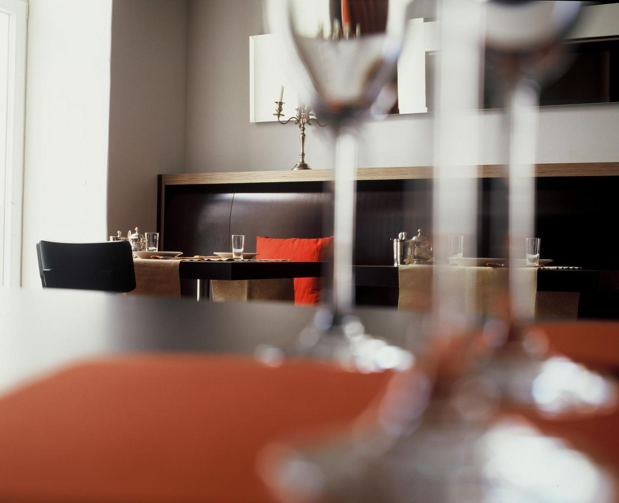 Hollmann Beletage Design & Boutique Hotel Viena Exterior foto