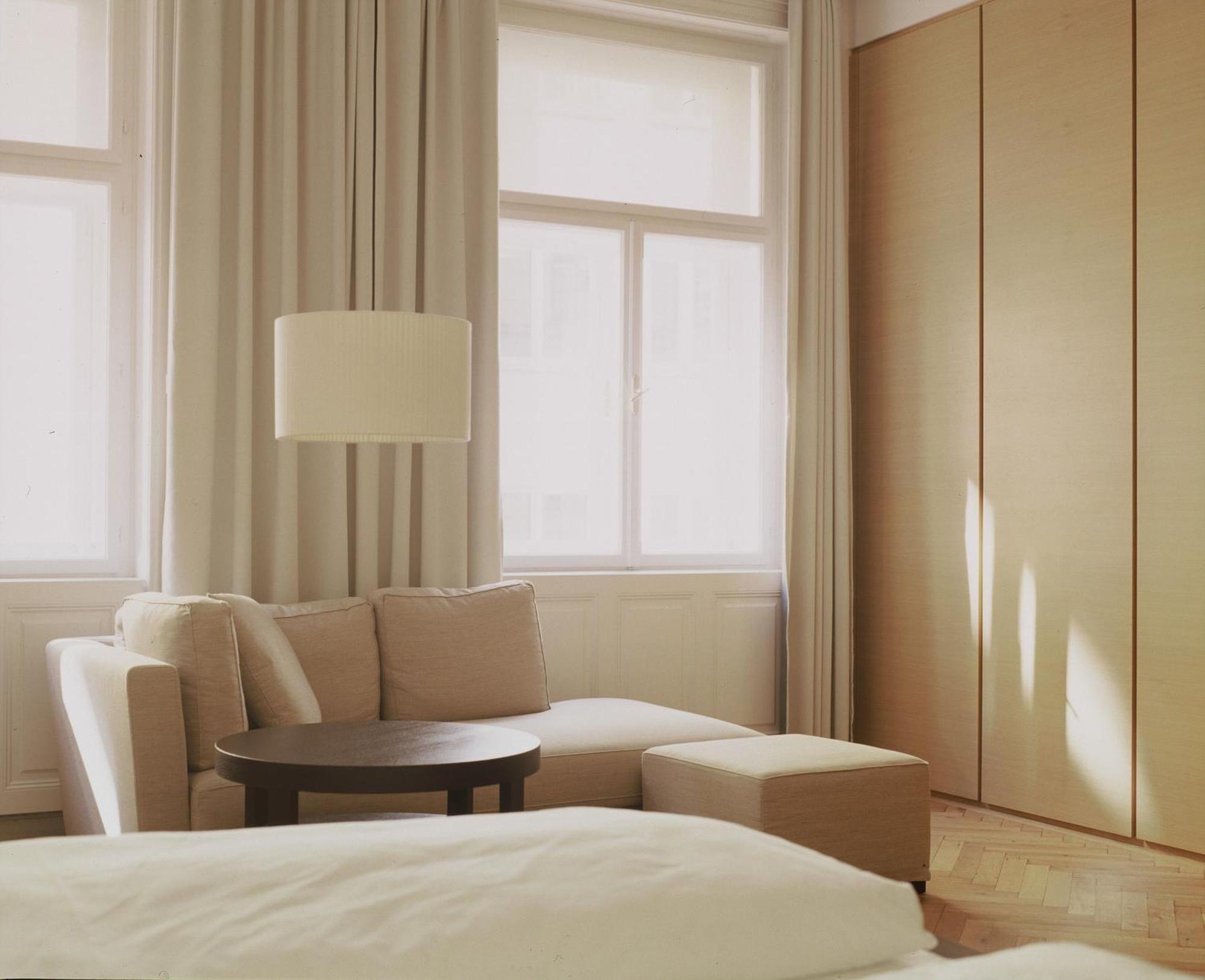 Hollmann Beletage Design & Boutique Hotel Viena Exterior foto